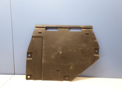 Пыльник для Chevrolet TrailBlazer 2 2012-2016