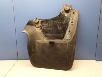 Брызговик задний правый для Toyota Fortuner GGN155 2015-