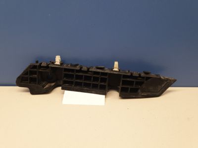 Кронштейн бампера переднего левый для KIA Rio 2017-