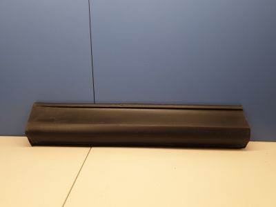 Молдинг двери правый задний для Mazda CX-5 2017-