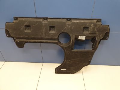 Пыльник двигателя для Lexus NX Z10 2014-