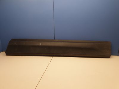 Молдинг двери правый передний для Skoda Kodiaq 2017-