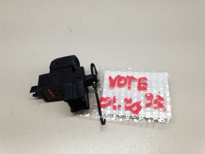 Кнопка стеклоподъемника для Nissan Teana J31 2003-2008