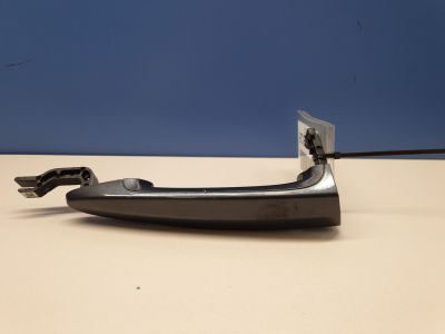 Ручка двери нaружная правая передняя для BMW 3 F30 2011-2018