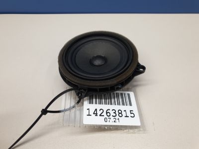 Динамик двери для BMW 2 F45 F46 Tourer 2014-