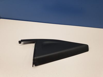 Накладка рамки задней левой двери для BMW 2 F45 F46 Tourer 2014-