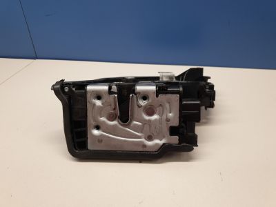 Замок двери задней левой для BMW 2 F45 F46 Tourer 2014-