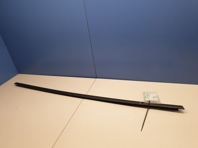 Молдинг стекла задней левой двери для BMW 2 F45 F46 Tourer 2014-