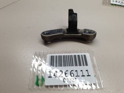 Петля двери передней правой нижняя для Porsche Panamera 2010-2016