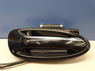 Ручка двери нaружная правая передняя для Porsche Panamera 2010-2016