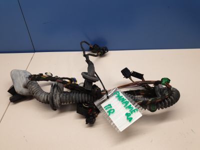 Жгут проводов передней правой двери для Porsche Panamera 2010-2016