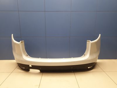 Бампер задний для Jaguar F-PACE X761 2016-