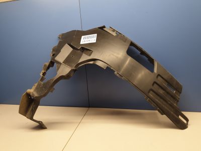 Кронштейн бампера переднего правый для Audi Q7 4M 2015-