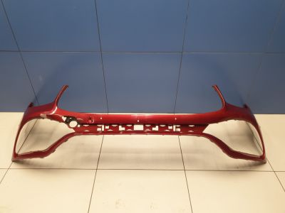 Бампер передний для Mercedes GLC-klasse X253 2015-