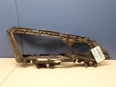 Кронштейн бампера переднего правый для Skoda Kodiaq 2017-