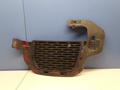 Решётка в бампер левая для Land Rover Range Rover Evoque 2011-2018