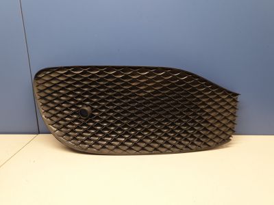 Решётка в бампер левая для Mercedes E-klasse W213 2016-