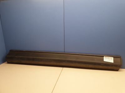 Молдинг двери правый передний для Mazda CX-5 2017-