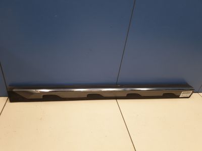 Молдинг двери левый передний для BMW X3 G01 G08 2017-