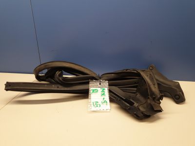 Уплотнитель двери передней правой для Mazda MX-5 2005-2015