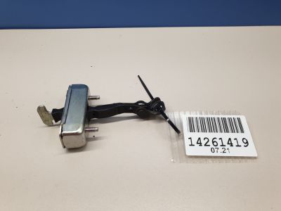 Ограничитель двери передней правой для Mazda MX-5 2005-2015