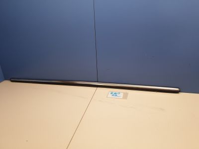 Молдинг стекла передней правой двери для Mini Countryman R60 2010-2016