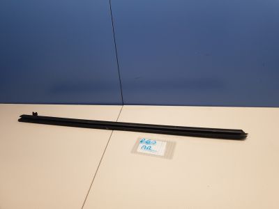 Накладка стекла передней правой двери для Mini Countryman R60 2010-2016