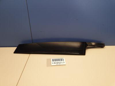 Накладка двери передней правой для Mini Countryman R60 2010-2016