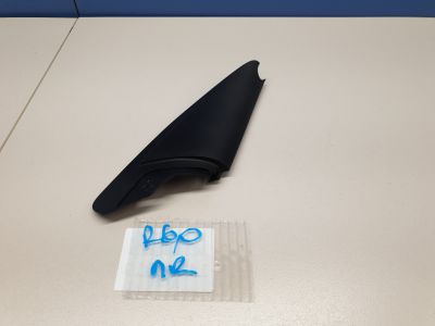 Крышка зеркала внутренняя правая для Mini Countryman R60 2010-2016