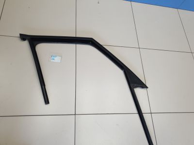 Уплотнитель стекла двери передней правой для Mini Countryman R60 2010-2016