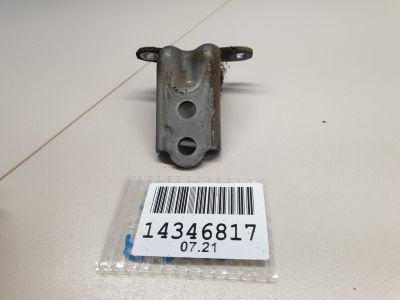 Петля двери задней левой верхняя для Subaru Forester S12 2008-2012