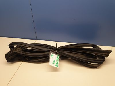 Уплотнитель двери задней левой для Subaru Forester S12 2008-2012