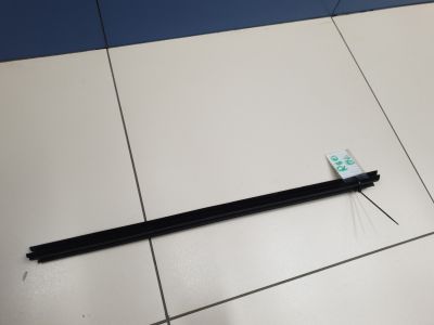 Накладка стекла передней левой двери для Mini Countryman R60 2010-2016