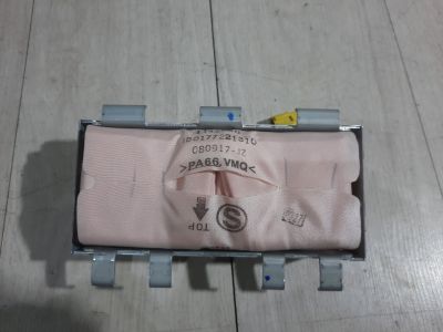 Airbag пассажира в торпедо для Lifan Solano 650 2016-