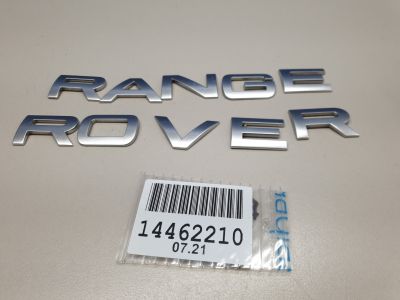 Эмблема двери багажника для Land Rover Range Rover Sport 2013-