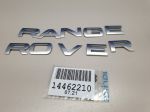Эмблема двери багажника для Land Rover Range Rover Sport 2013-