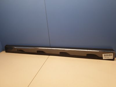 Молдинг двери левый передний для BMW X3 G01 G08 2017-