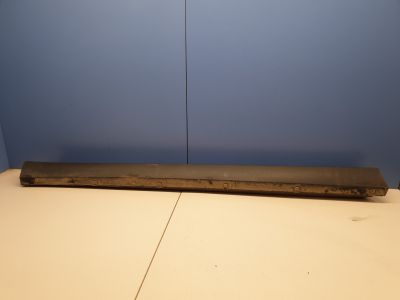 Молдинг двери левый передний для Lexus NX Z10 2014-