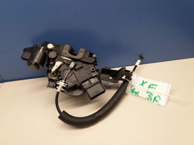 Замок двери задней правой для Jaguar XF 2007-2015