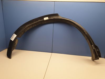 Расширитель арки правый задний для Mitsubishi Eclipse Cross 2017-