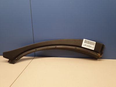 Накладка двери задней левой для Lexus RX GL20 2016-