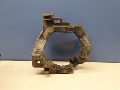 Кронштейн ПТФ правый для Toyota Land Cruiser Prado 150 2009-