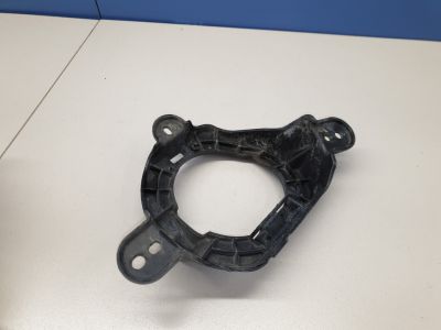 Кронштейн ПТФ левый для Toyota Land Cruiser 200 2008-