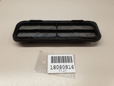 Решетка вентиляционная для Opel Astra J 2009-2017