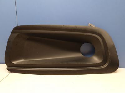 Решётка в бампер правая для Citroen C4 2010-