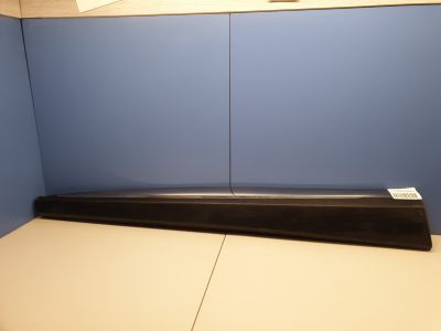 Молдинг двери левый передний для Nissan Murano Z52 2015-