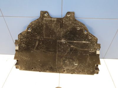 Защита картера для Mazda CX-5 2011-2017