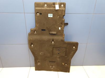 Защита двигателя для Genesis GV80 2019-