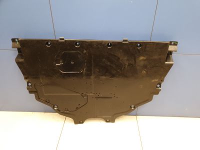 Защита двигателя для Mazda CX-5 2017-