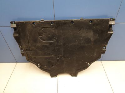 Защита двигателя для Mazda CX-5 2017-